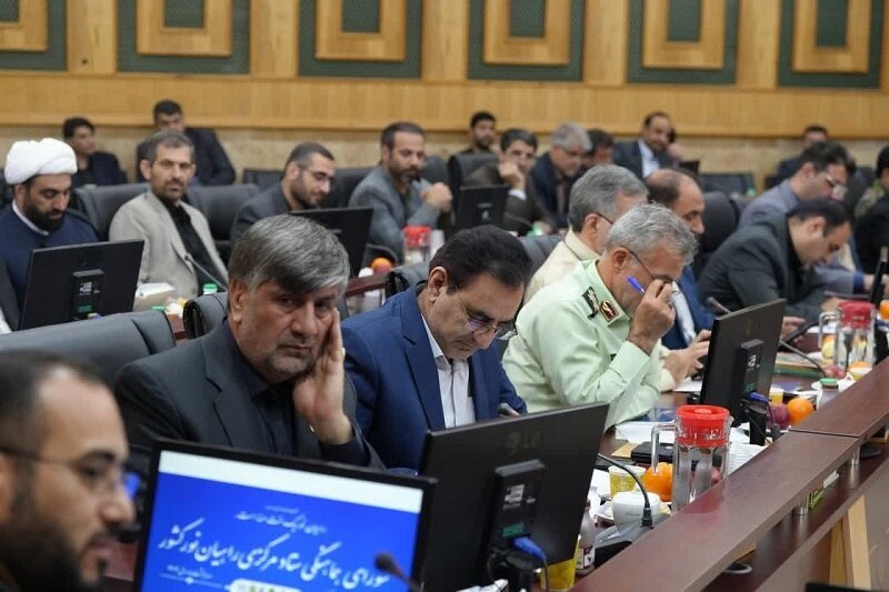 کرمانشاه؛ نماد مقاومت و ایستادگی در دفاع مقدس/ ضرورت تقویت راهیان نور غرب کشور+ عکس