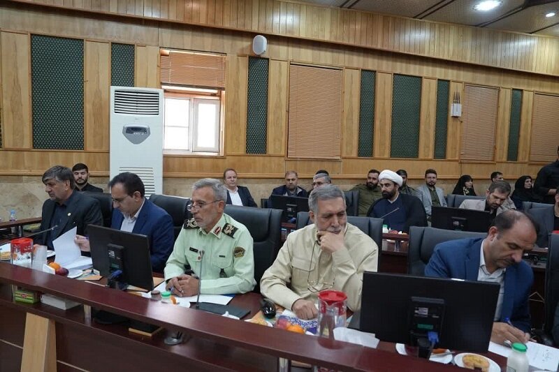 کرمانشاه؛ نماد مقاومت و ایستادگی در دفاع مقدس/ ضرورت تقویت راهیان نور غرب کشور+ عکس