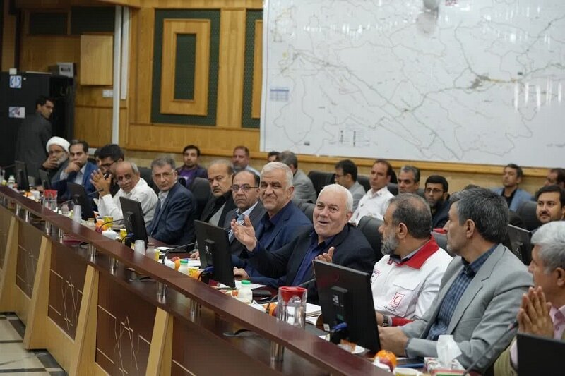 کرمانشاه؛ نماد مقاومت و ایستادگی در دفاع مقدس/ ضرورت تقویت راهیان نور غرب کشور+ عکس