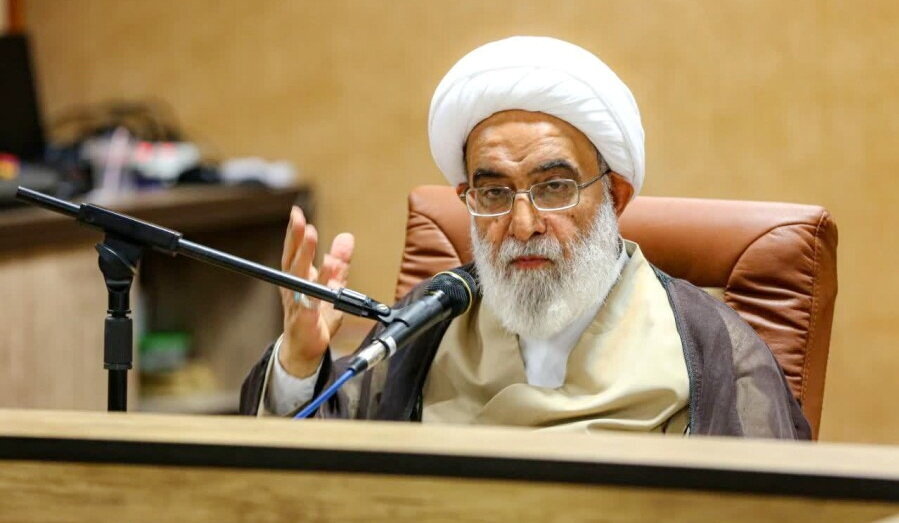 হাওজা তার যোগ্যতা অনুযায়ী বিশ্বে পরিচিত হওয়া উচিত: আয়াতুল্লাহ শাবজেনদেহদার হাওজা তার যোগ্যতা অনুযায়ী বিশ্বে পরিচিত হওয়া উচিত: আয়াতুল্লাহ শাবজেনদেহদার