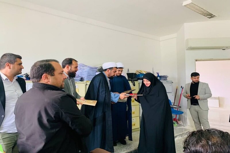 دانشجویان با تحلیلهای دقیق، به درک عمیقتری از مسائل غزه دست یابند+عکس