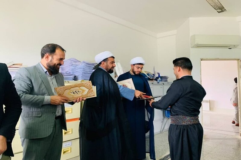 دانشجویان با تحلیلهای دقیق، به درک عمیقتری از مسائل غزه دست یابند+عکس