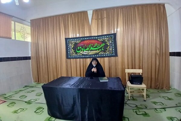 عصر امام صادق(ع) دوران طلایی تبیین اندیشه‌های شیعی بود