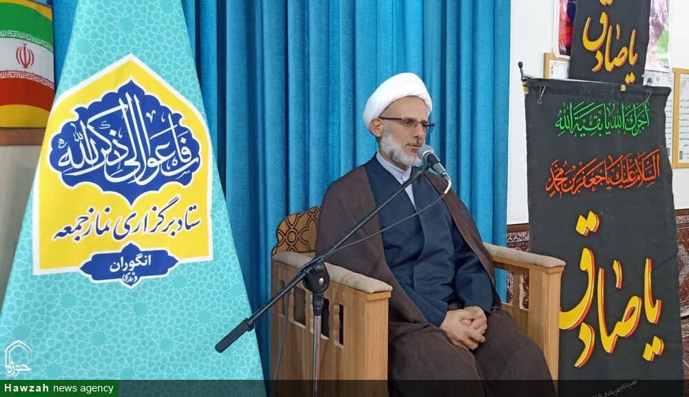 امام صادق(ع) الگوی بی‌بدیل تعلیم و تعلم در سیره علمی و عملی