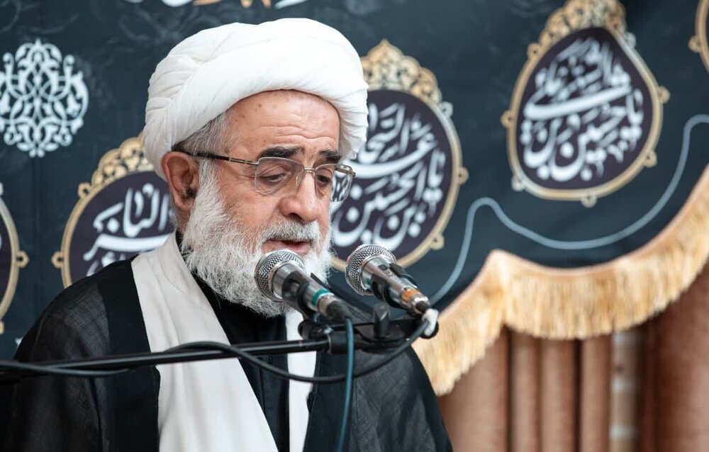 امام جعفرصادق(ع) الگویی بی‌بدیل برای جامعه‌علمی و حاکمیت دینی