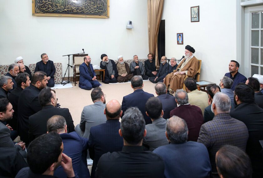 Commemoration of the martyrdom of Imam Sadiq (pbuh)