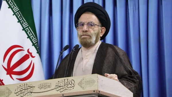 تأکید امام‌جمعه خرم‌آباد  بر رسیدگی به پرونده افراد نفوذی در رسانه ملی