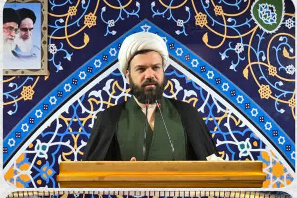 روز دختر یادآور عظمت زن در اسلام؛ الگویی که غرب از درک آن عاجز است