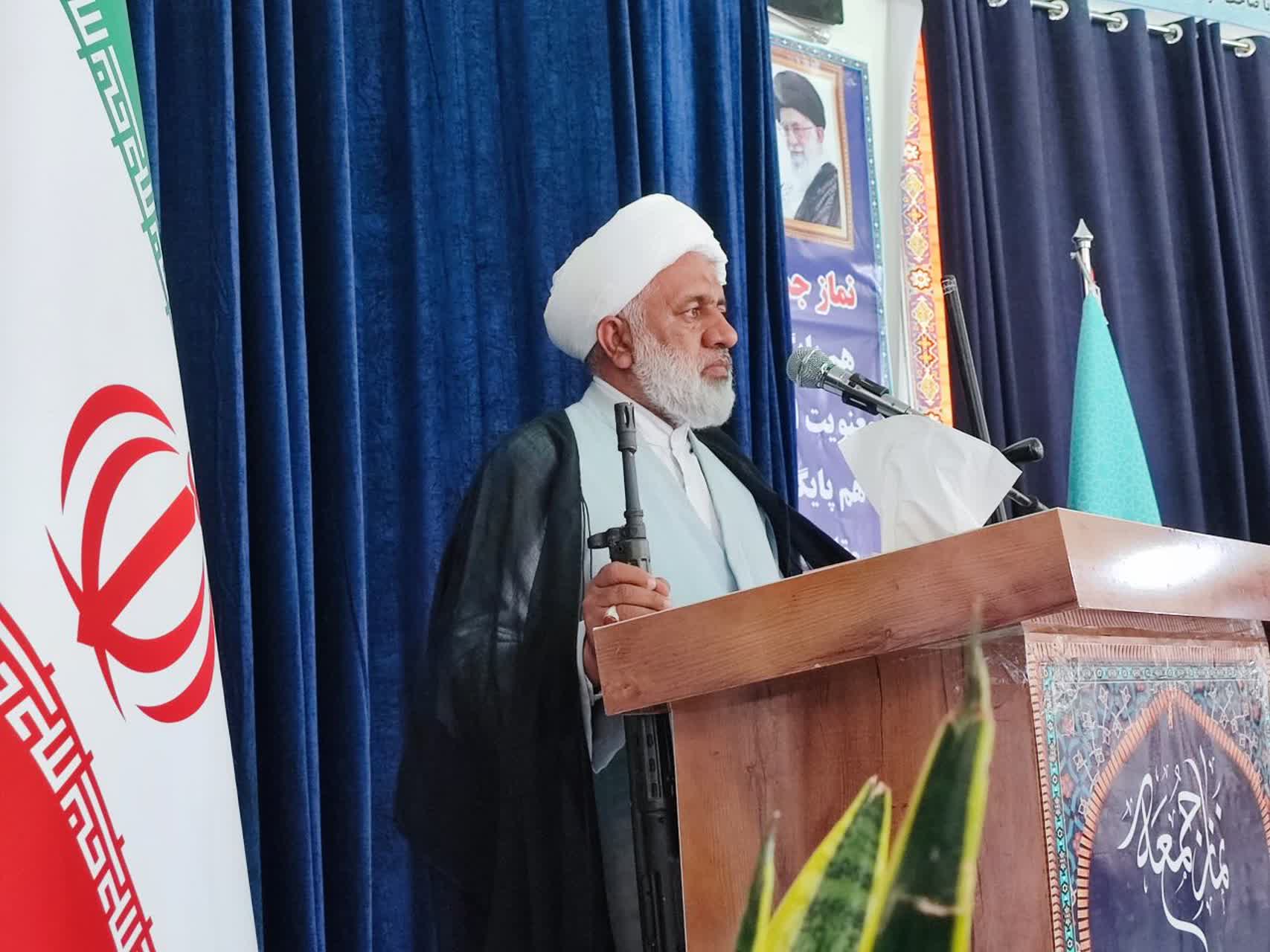 شرطی‌سازی اقتصاد با مذاکره، یکی از عملیات‌های ترکیبی دشمن علیه ملت ایران است