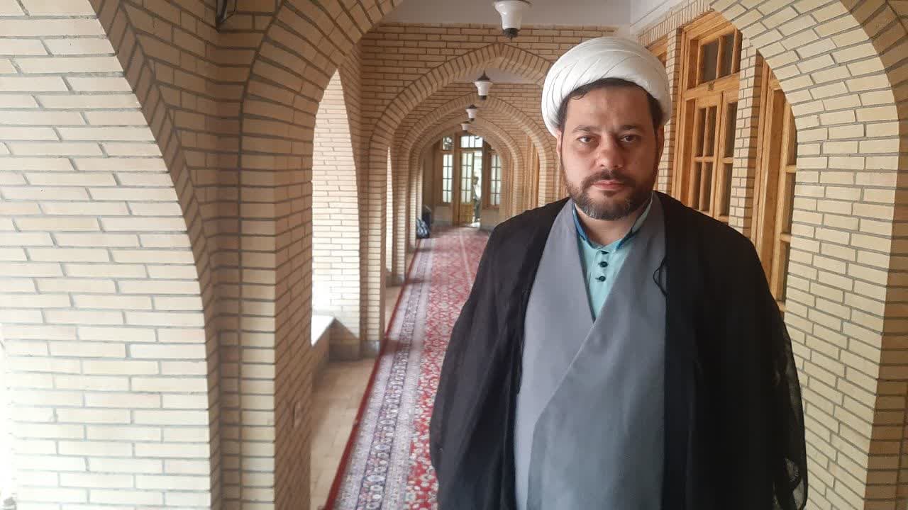 حوزه علمیه خراسان؛ پرچمدار رقابت‌های علمی نخبگانی در کشور