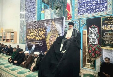 مسئولان زبان گویای مردم باشند