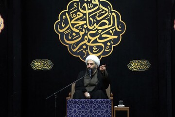 امام صادق علیه‌السلام؛ پرچمدار احیای مکتب تشیع در دوران خفقان بنی‌امیه و بنی‌عباس