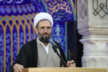 طوفان طبس، نماد شکست محاسبات مادی در برابر اراده الهی بود