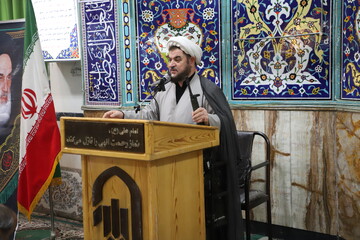 دختران با آراستگی به علم و عفاف آینده‌ساز کشور خواهند بود