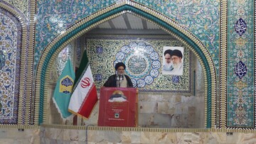 آمریکا از شکست در صحرای طبس عبرت بگیرد