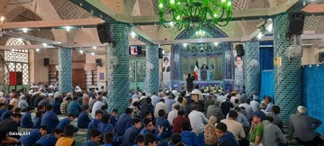 جهش تولید با دستان توانمند کارگران محقق می‌شود