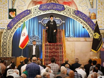 واقعه طبس؛ نماد قدرت الهی و شکست محاسبات آمریکا/ اقتصاد کشور را به مذاکرات گره نزنید