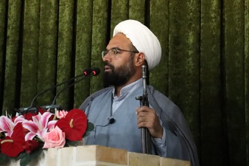 بانوان مؤمن عامل تحولات بزرگ اجتماعی اند