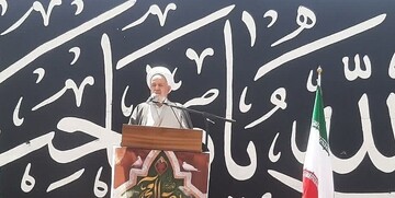 دستاوردهای نظام اسلامی قابل چشم‌پوشی نیست