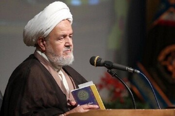 ایران اسلامی امروز در اوج اقتدار است/ آمادگی کامل در مقابله با تهدیدات است