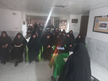 حضور در حوزه‌های علمیه، گنجینه‌ای از دانش و بینش به فرد می‌بخشد