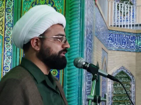 امریکہ آج ماضی سے کہیں زیادہ زخمی اور شکست خوردہ ہے