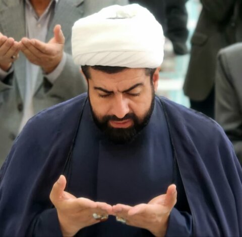 تصاویر/ اقامه نماز جمعه شهرستان چایپاره