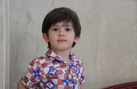 نماز جمعه نظر آباد 