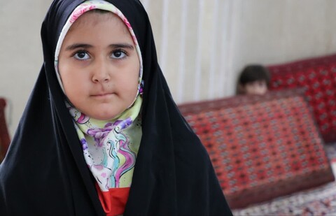 نماز جمعه نظر آباد 