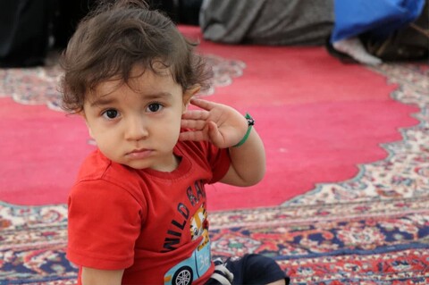 نماز جمعه نظر آباد 