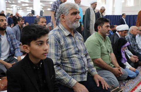 نماز جمعه نظر آباد 