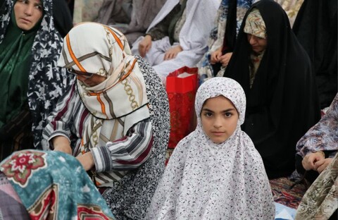 نماز جمعه نظر آباد 