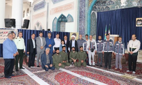 نماز جمعه نظر آباد 