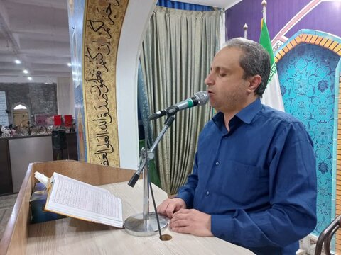 تصاویر/ نماز عبادی سیاسی جمعه کاشان