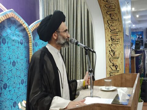 تصاویر/ نماز عبادی سیاسی جمعه کاشان