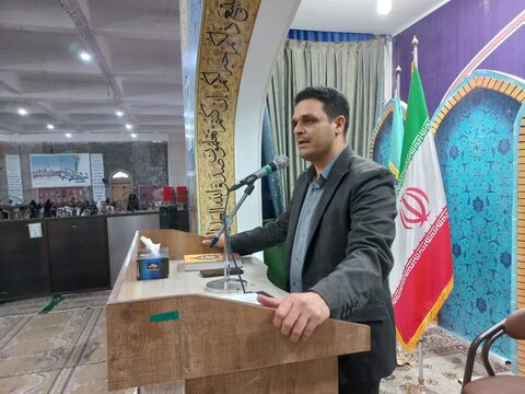 تصاویر/ نماز عبادی سیاسی جمعه کاشان