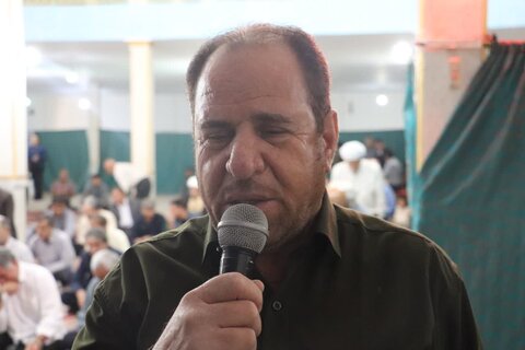 نمازجمعه مهران