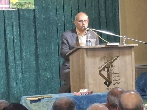 تصاویر/گرامی داشت هفته حج همزمان با عزاداری شهادت امام صادق(ع)درکاشان