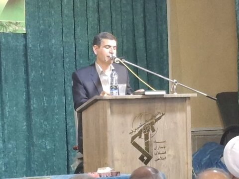 تصاویر/گرامی داشت هفته حج همزمان با عزاداری شهادت امام صادق(ع)درکاشان