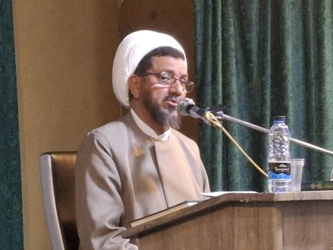 تصاویر/گرامی داشت هفته حج همزمان با عزاداری شهادت امام صادق(ع)درکاشان