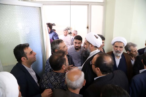 تصاویر / نماز جمعه همدان