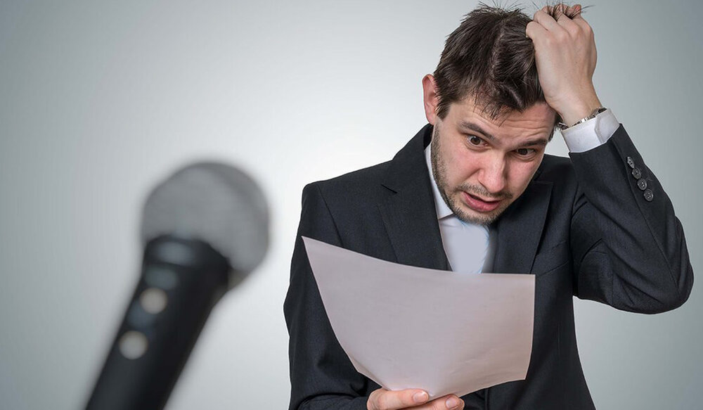 دل به دریا بزن! چطور شهامت را با یک ترفند ساده تقویت کنیم؟