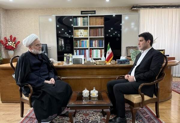 وحدت اسلامی از مهمترین اصول و ارزش‌های انقلاب اسلامی است