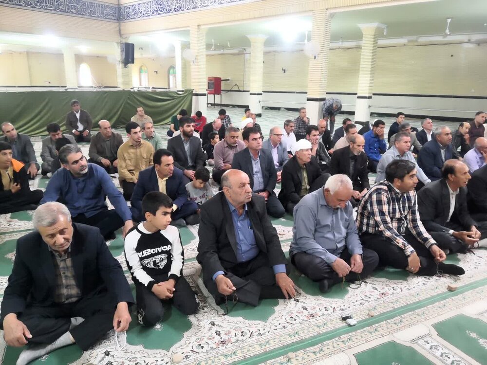 حجت‌الاسلام فریادی