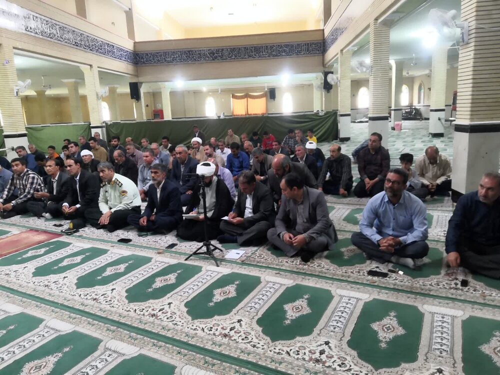 حجت‌الاسلام فریادی