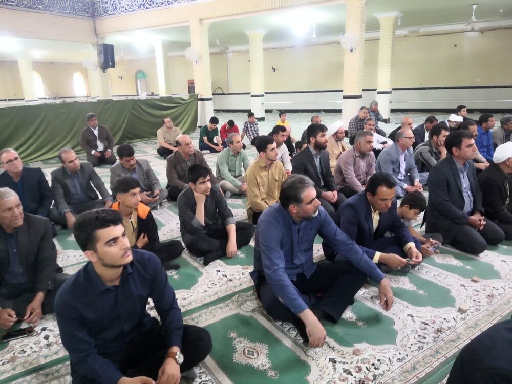 حجت‌الاسلام فریادی