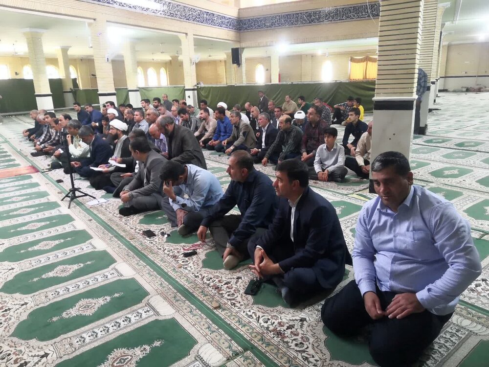 حجت‌الاسلام فریادی