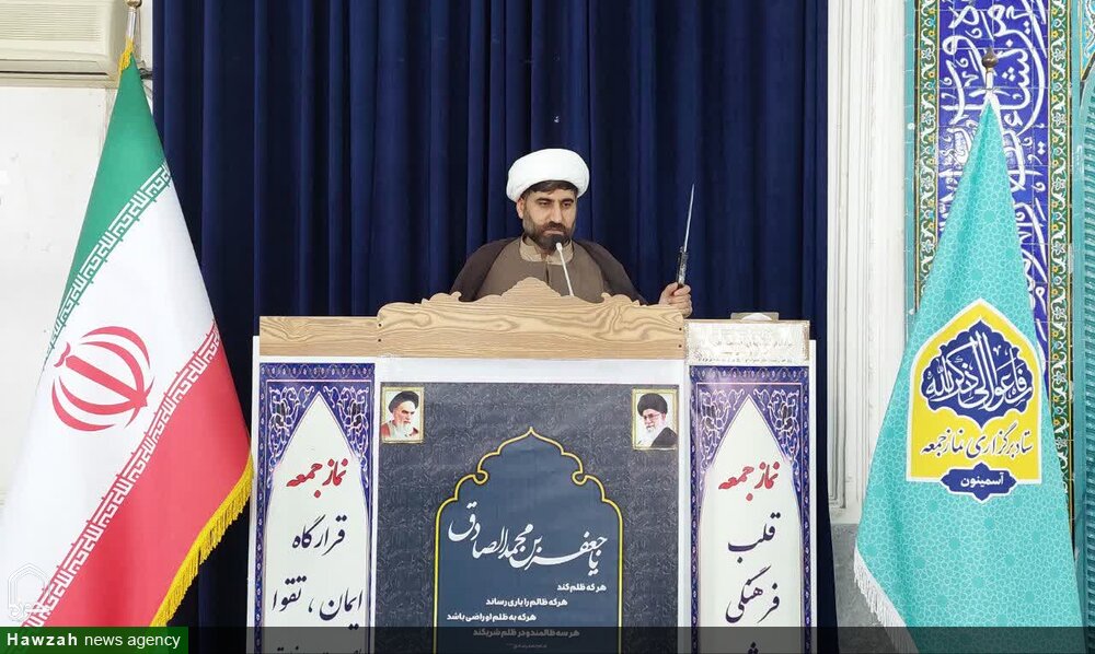 قشر کارگر مایه افتخار نظام جمهوری اسلامی است