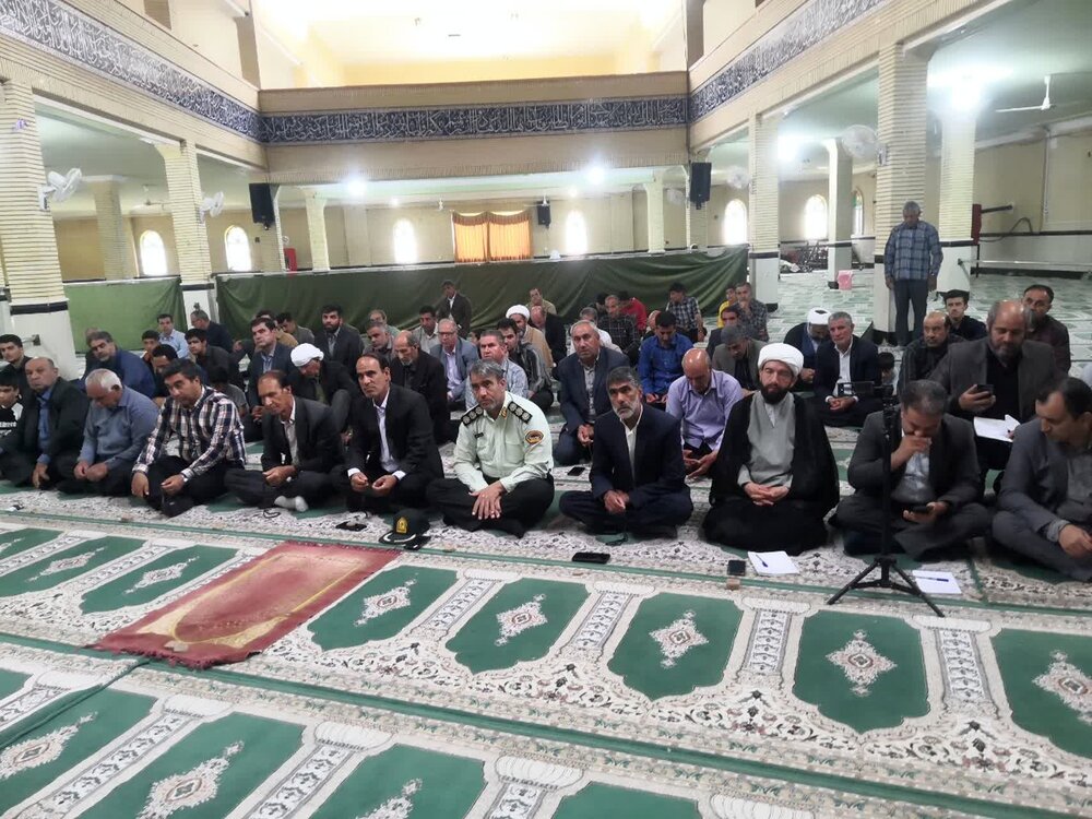 حجت‌الاسلام فریادی