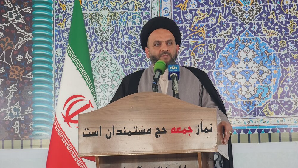 هرگونه اهانت به نمادهای اهل سنت حرام شرعی است